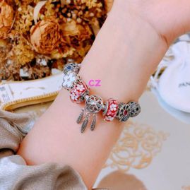 Picture of Pandora Bracelet 8 _SKUPandoraBracelet16-21cmC12283914155